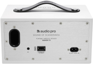 Купить AUDIO PRO Addon T3+ White-1.jpg